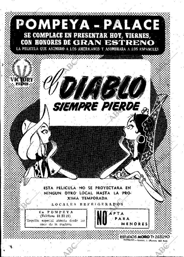 ABC MADRID 18-06-1954 página 43
