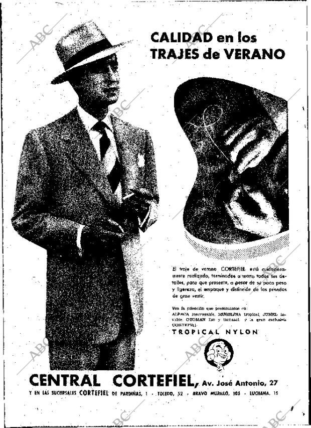 ABC MADRID 18-06-1954 página 44