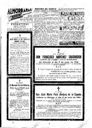 ABC MADRID 18-06-1954 página 45