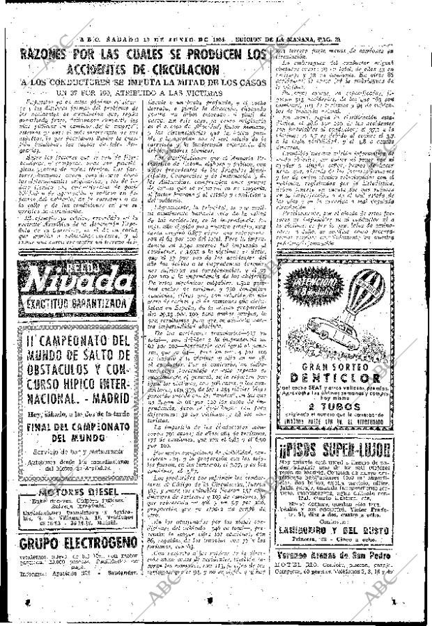 ABC MADRID 19-06-1954 página 28