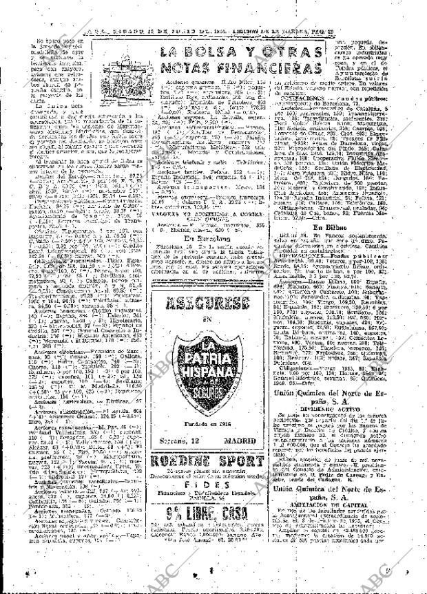 ABC MADRID 19-06-1954 página 29