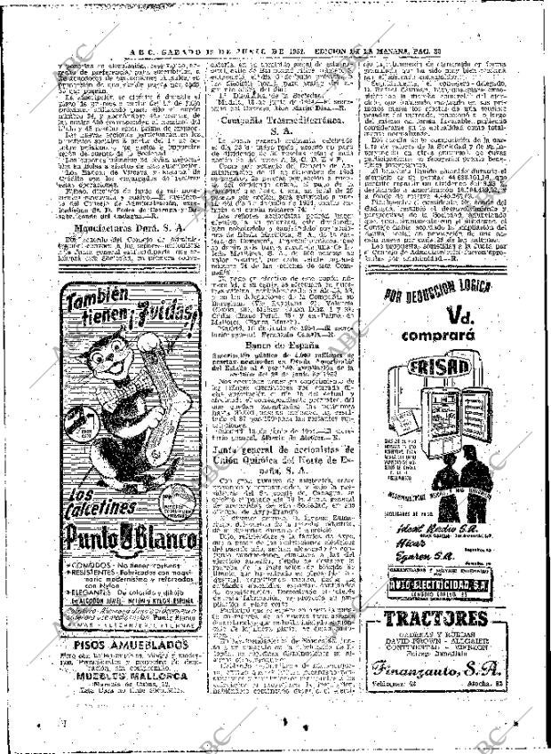 ABC MADRID 19-06-1954 página 30