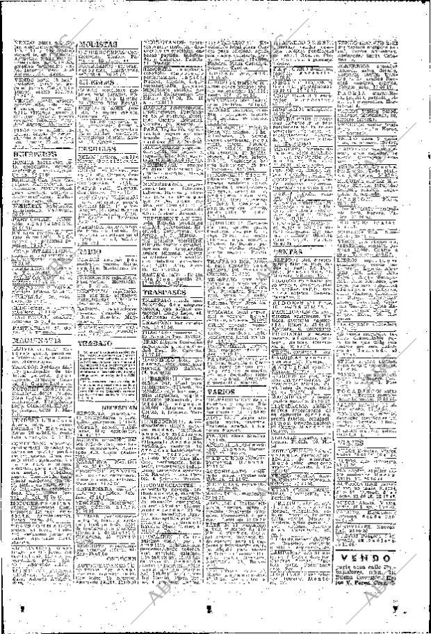 ABC MADRID 19-06-1954 página 42