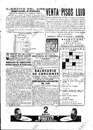 ABC MADRID 19-06-1954 página 43