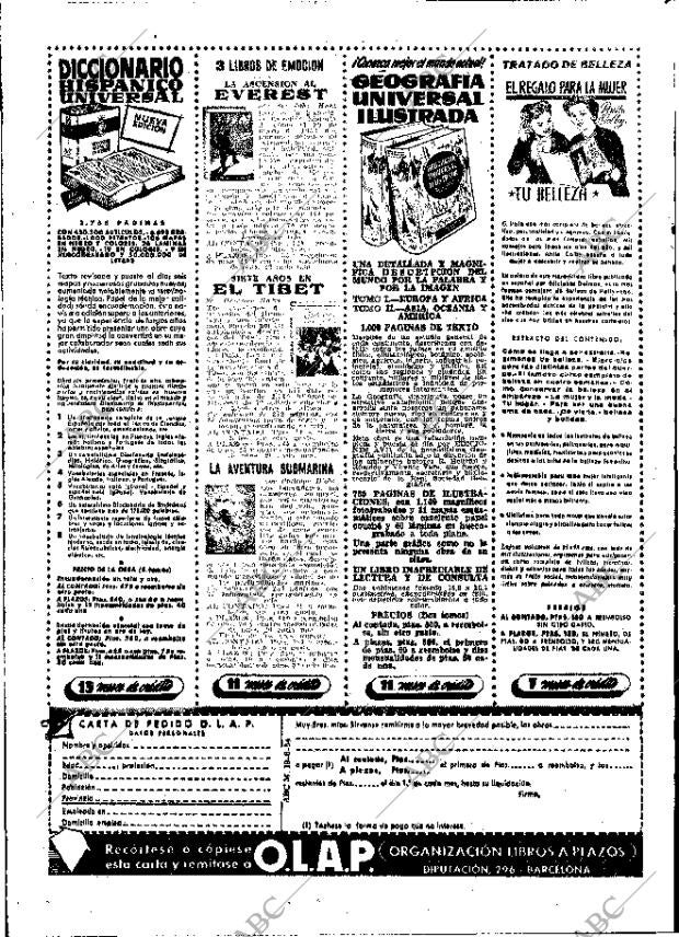 ABC MADRID 19-06-1954 página 44