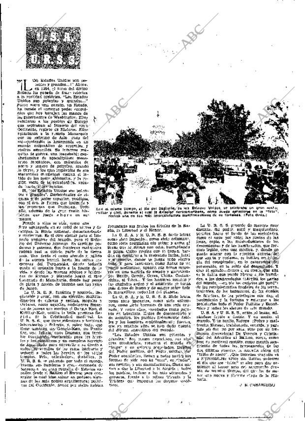 ABC MADRID 19-06-1954 página 9