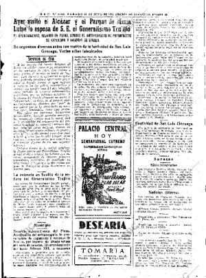 ABC SEVILLA 19-06-1954 página 19