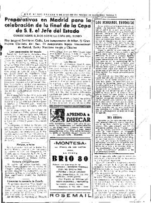 ABC SEVILLA 19-06-1954 página 21