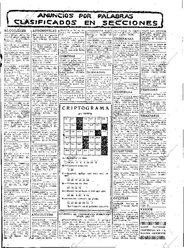 ABC SEVILLA 19-06-1954 página 25