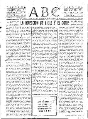 ABC SEVILLA 19-06-1954 página 3