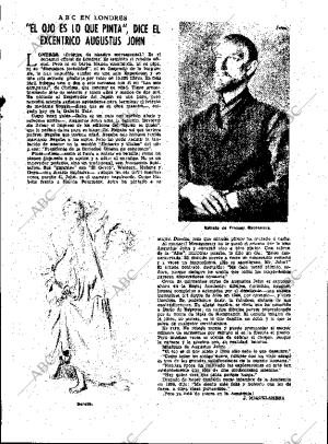 ABC SEVILLA 19-06-1954 página 5