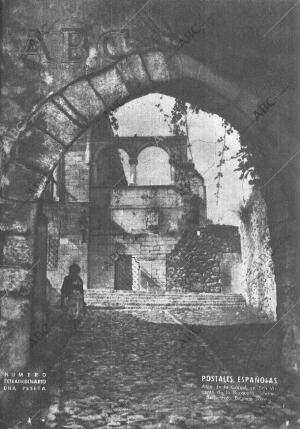 ABC MADRID 20-06-1954 página 1