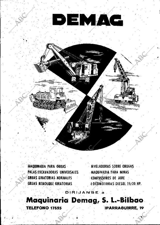 ABC MADRID 20-06-1954 página 14