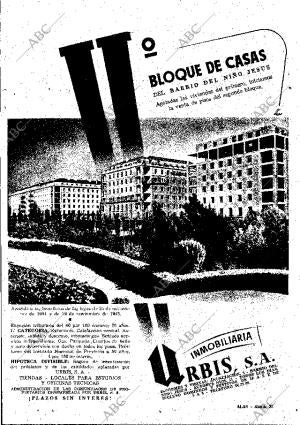 ABC MADRID 20-06-1954 página 15