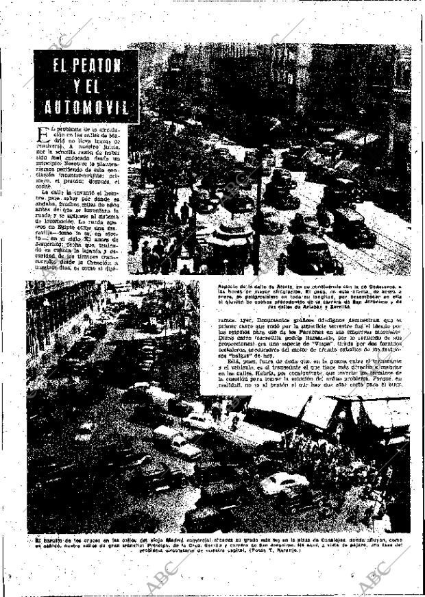 ABC MADRID 20-06-1954 página 16