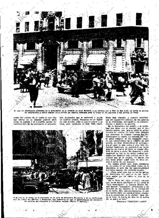 ABC MADRID 20-06-1954 página 17