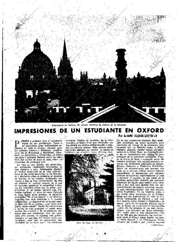 ABC MADRID 20-06-1954 página 25