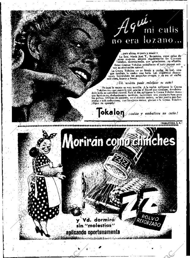 ABC MADRID 20-06-1954 página 26