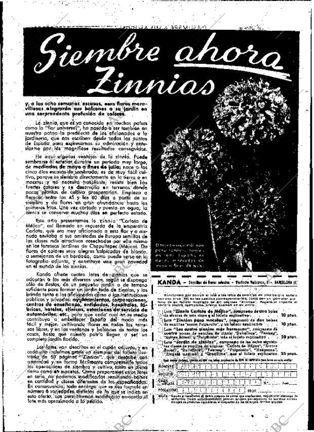 ABC MADRID 20-06-1954 página 30