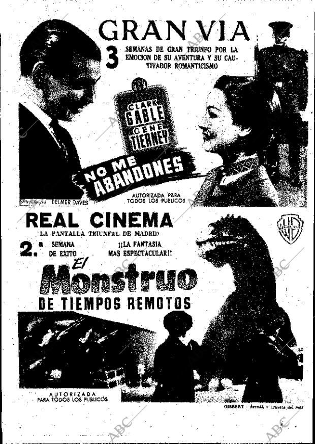 ABC MADRID 20-06-1954 página 34