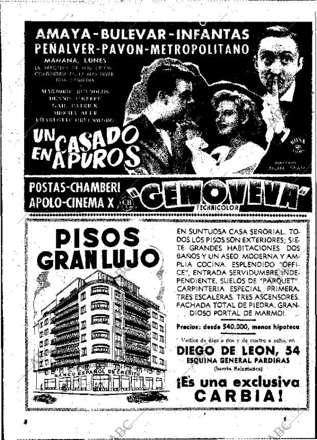 ABC MADRID 20-06-1954 página 36