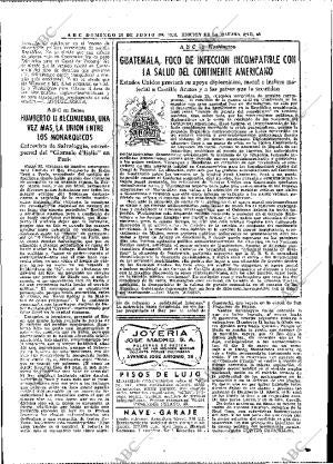 ABC MADRID 20-06-1954 página 40
