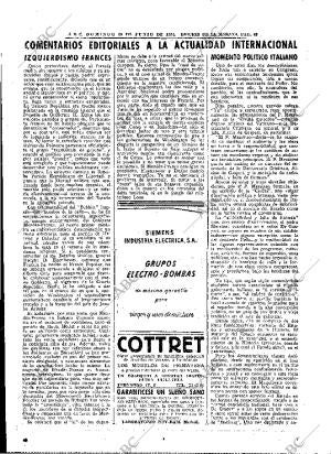 ABC MADRID 20-06-1954 página 41