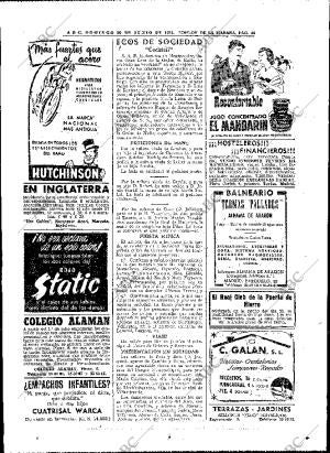 ABC MADRID 20-06-1954 página 44