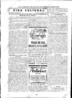 ABC MADRID 20-06-1954 página 50