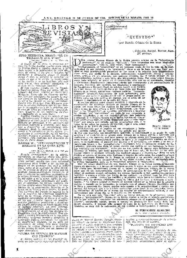 ABC MADRID 20-06-1954 página 51