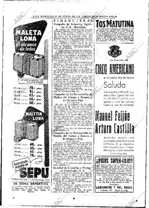 ABC MADRID 20-06-1954 página 56