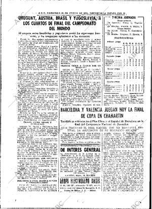 ABC MADRID 20-06-1954 página 58