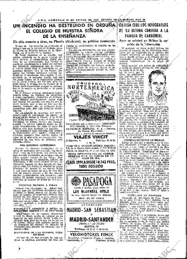 ABC MADRID 20-06-1954 página 60