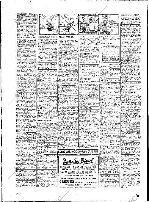 ABC MADRID 20-06-1954 página 66