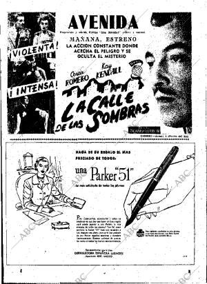ABC MADRID 20-06-1954 página 69