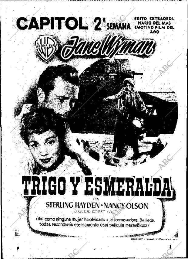 ABC MADRID 20-06-1954 página 70