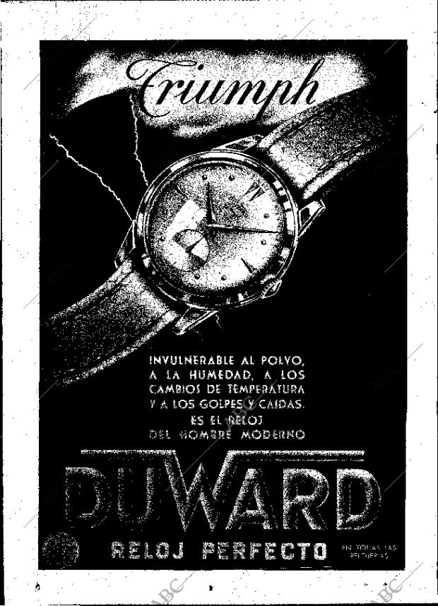 ABC MADRID 22-06-1954 página 2