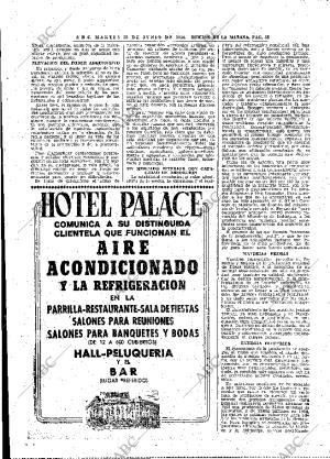 ABC MADRID 22-06-1954 página 33