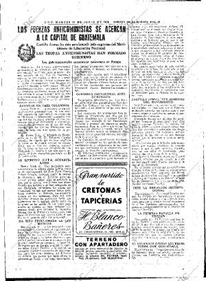 ABC MADRID 22-06-1954 página 39