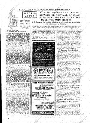 ABC MADRID 22-06-1954 página 43