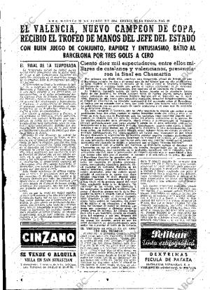 ABC MADRID 22-06-1954 página 45