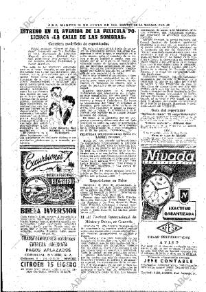 ABC MADRID 22-06-1954 página 53