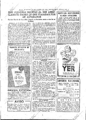 ABC MADRID 22-06-1954 página 57