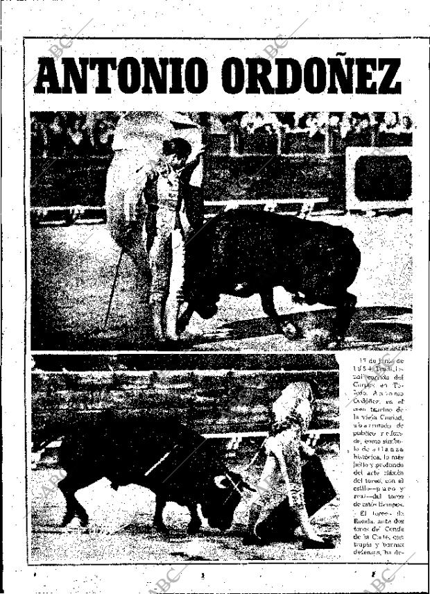 ABC MADRID 22-06-1954 página 6