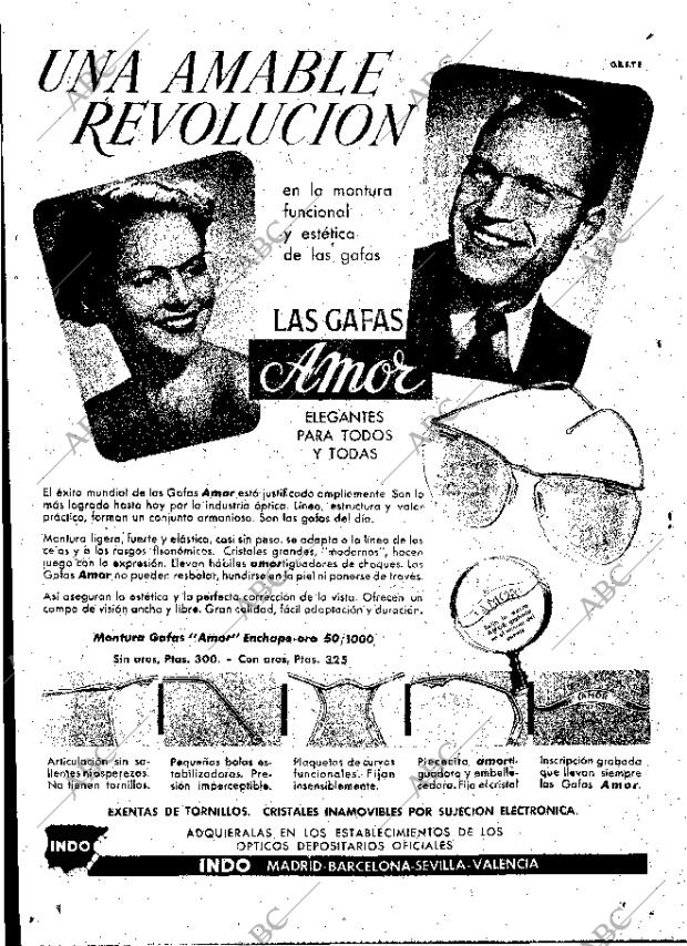 ABC MADRID 23-06-1954 página 21