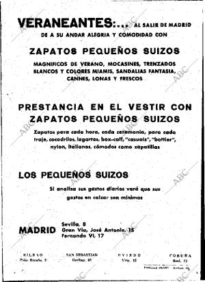 ABC MADRID 23-06-1954 página 22