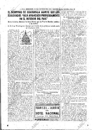 ABC MADRID 23-06-1954 página 25