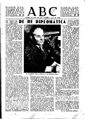 ABC MADRID 23-06-1954 página 3