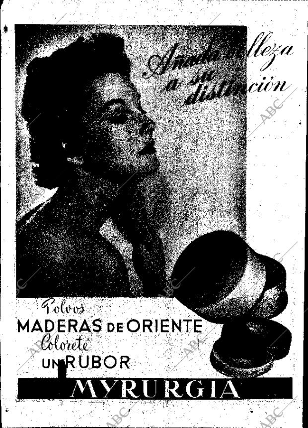 ABC MADRID 23-06-1954 página 4