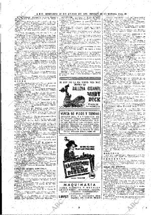 ABC MADRID 23-06-1954 página 43